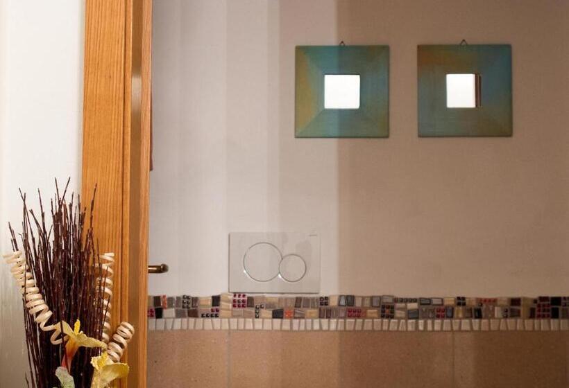 חדר סטנדרט, B&b Alba Sul Lago