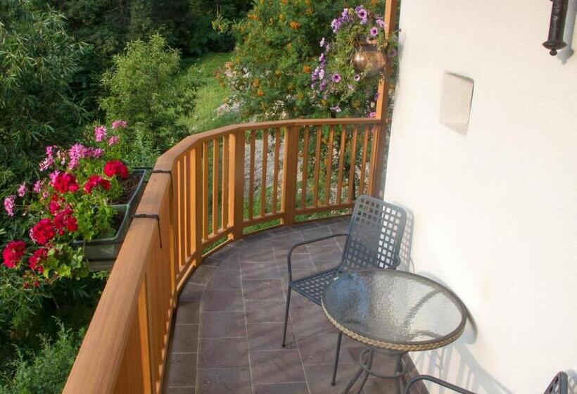 חדר סטנדרט, B&b Alba Sul Lago