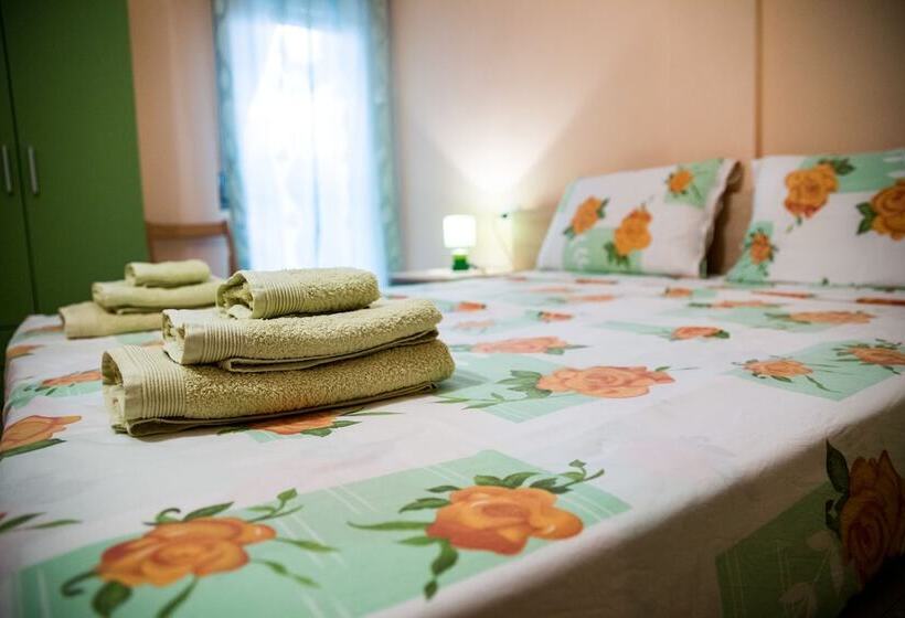 חדר קומפורט, B&b Da Andrew