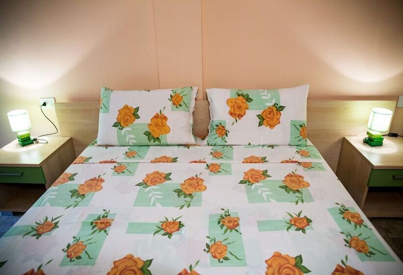 חדר קומפורט, B&b Da Andrew