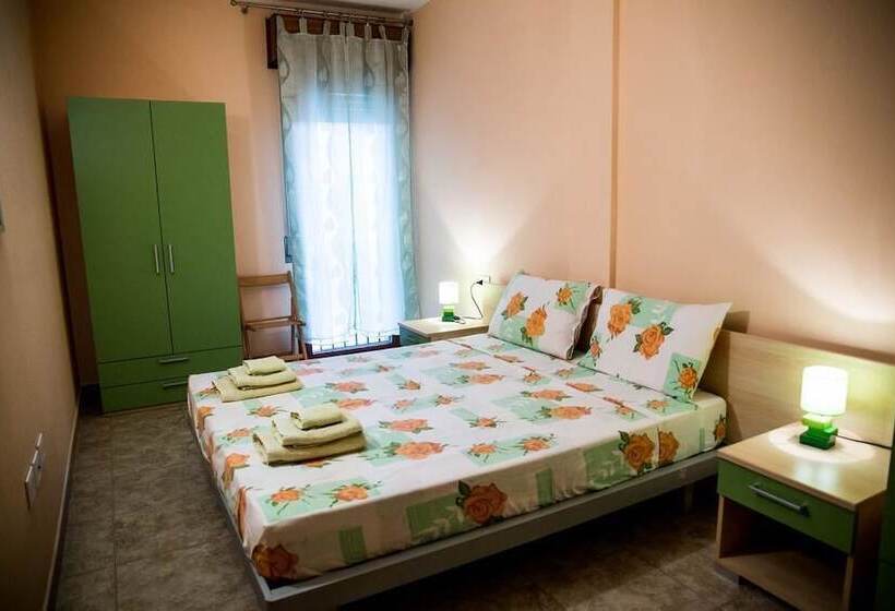 חדר קומפורט, B&b Da Andrew