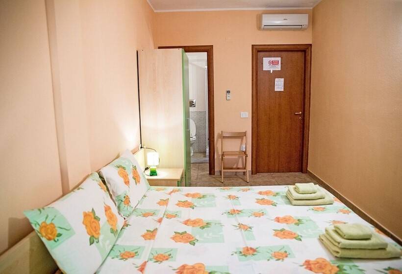 חדר קומפורט, B&b Da Andrew