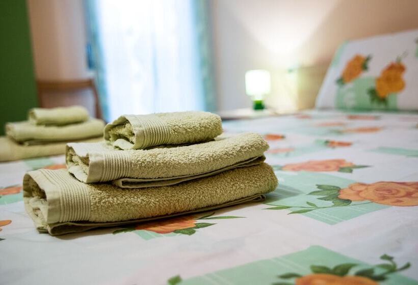 Номер Комфорт, B&b Da Andrew