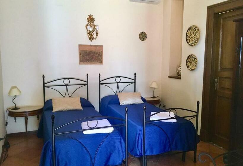 اتاق استاندارد, B&b Villa Vittoria