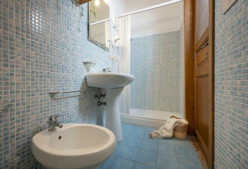 اتاق استاندارد, B&b Villa Vittoria