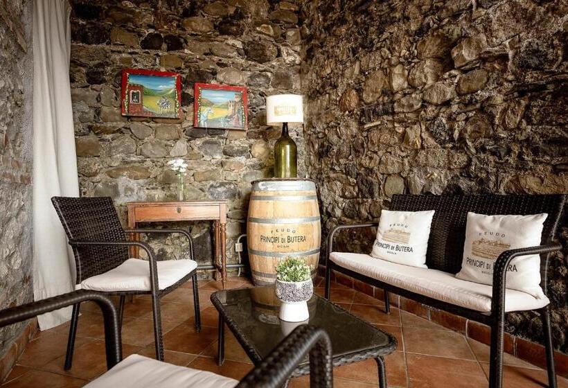 Номер Стандарт, B&b Villa Vittoria