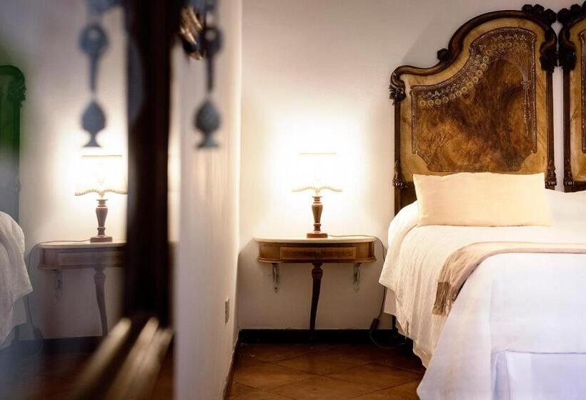 Номер Стандарт, B&b Villa Vittoria