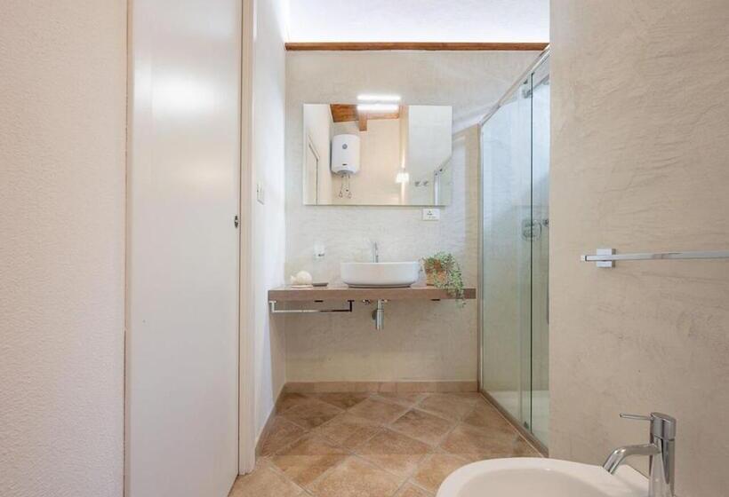 Студия Superior, B&b Villa Vittoria