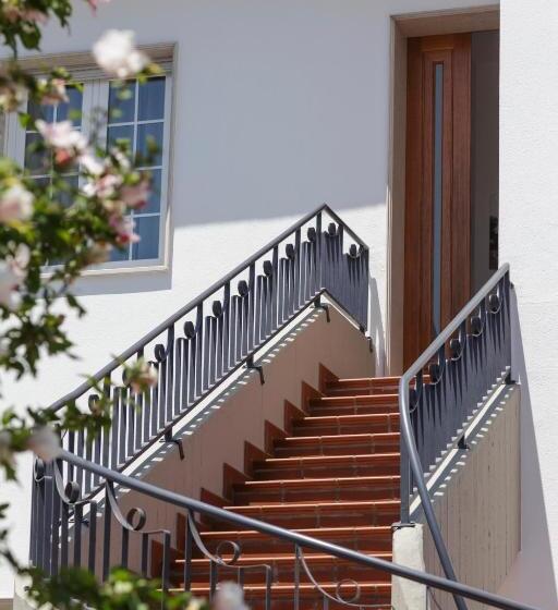 חדר דלוקס עם מרפסת, Innsud