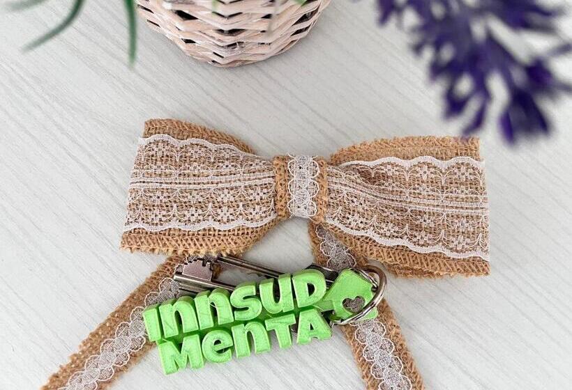 סוויטה דלוקס, Innsud