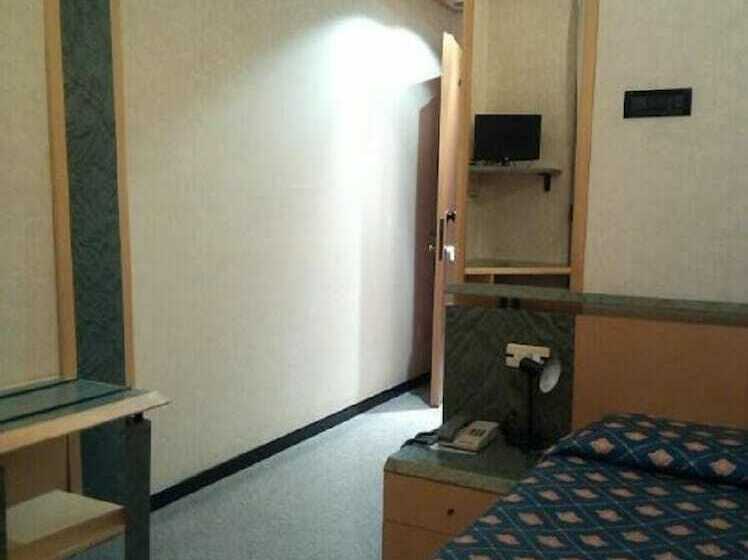 标准单人间, Palladio