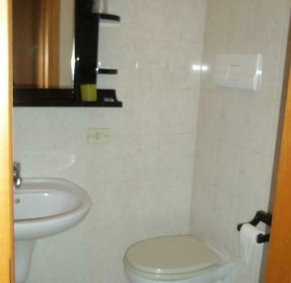 标准单人间, Palladio