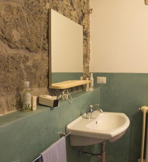 Номер Стандарт Внутренний, Casina Spiggiano Agriturismo
