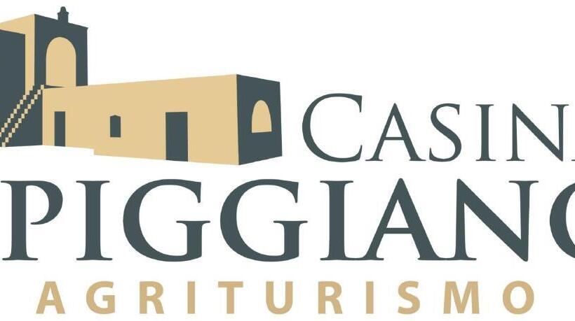 غرفة قياسية داخلية, Casina Spiggiano Agriturismo