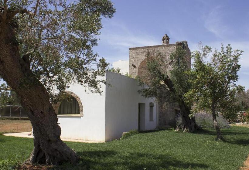 غرفة قياسية داخلية, Casina Spiggiano Agriturismo