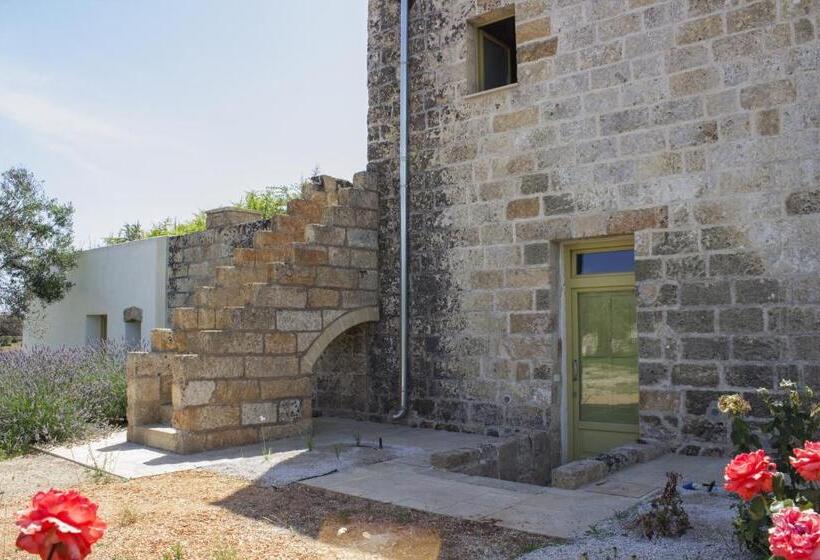 غرفة ديلوكس, Casina Spiggiano Agriturismo