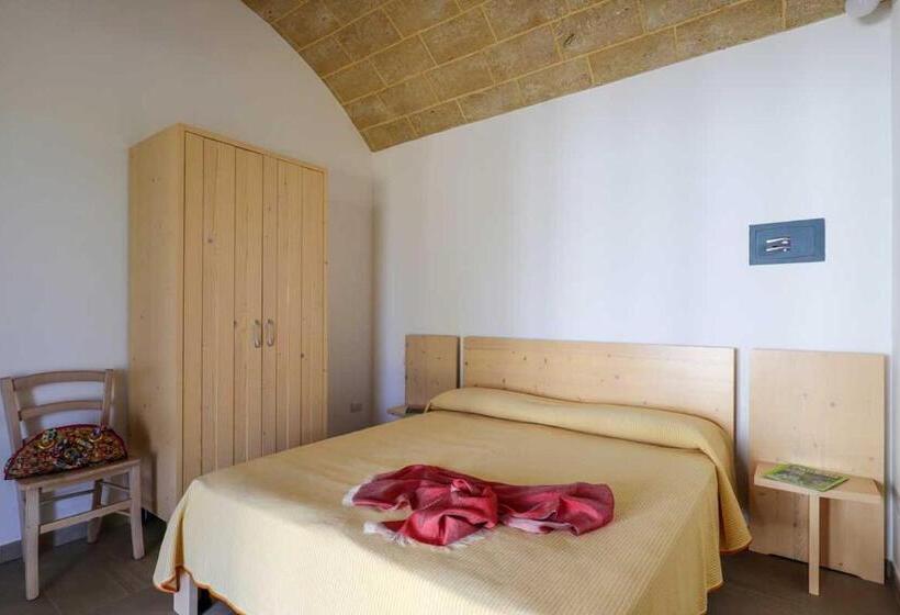 إستوديو قياسى, Casina Spiggiano Agriturismo