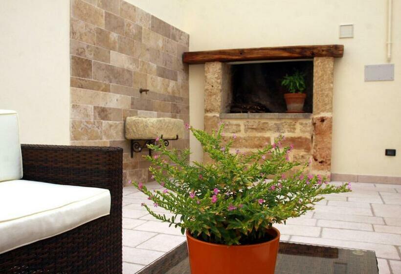 חדר סטנדרט, Gradiè