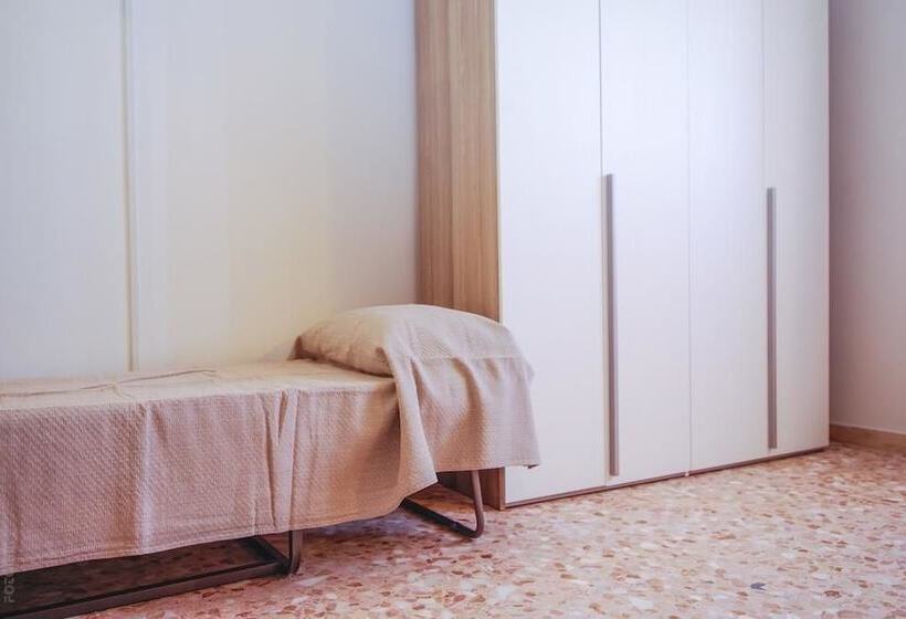 Номер Стандарт, La Fenice Salentina