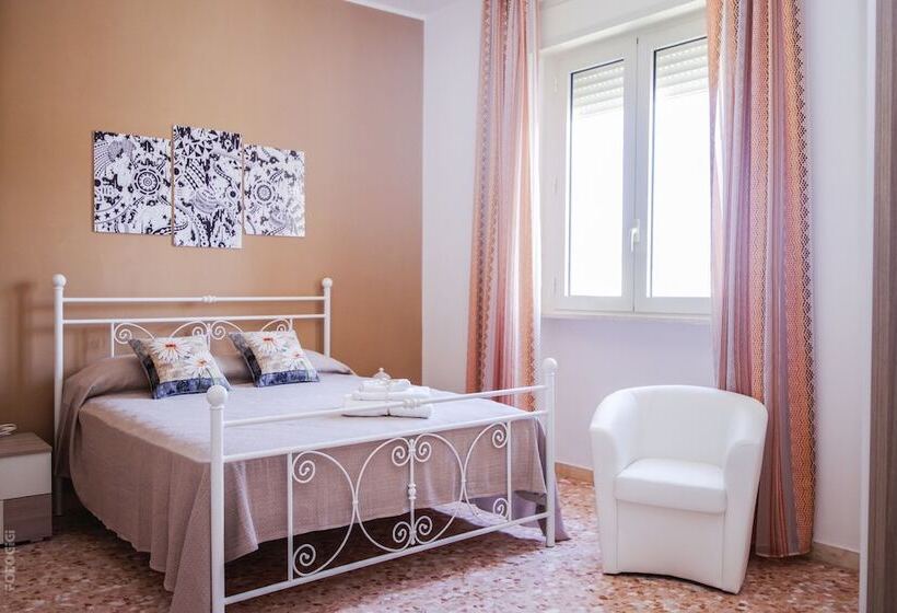 غرفة قياسية, La Fenice Salentina