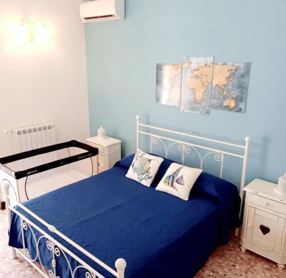 غرفة قياسية, La Fenice Salentina