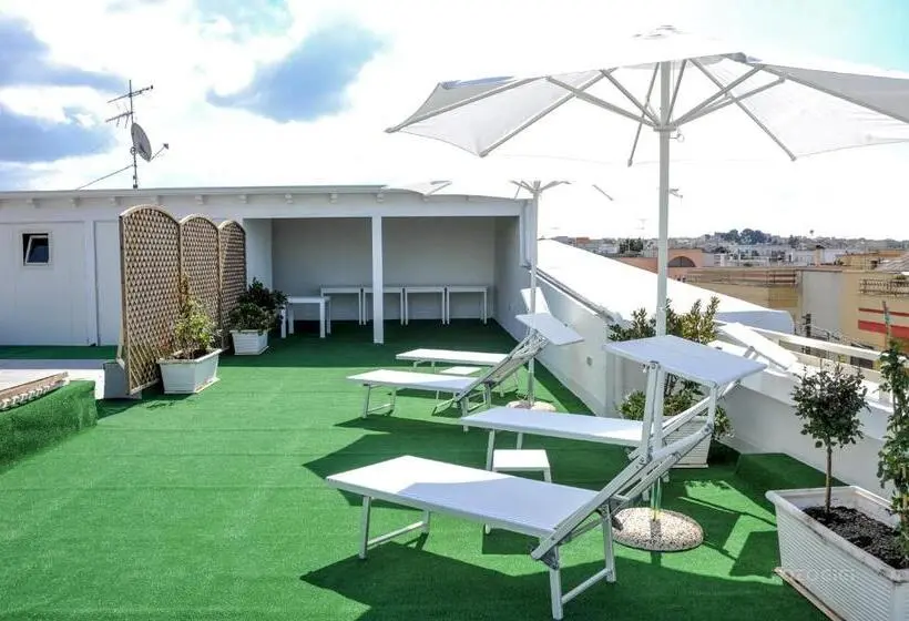 １ベッドルームハウス, La Fenice Salentina