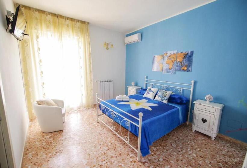 منزل غرفة نوم واحدة, La Fenice Salentina