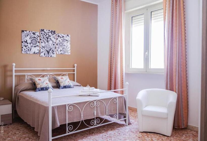 منزل غرفة نوم واحدة, La Fenice Salentina