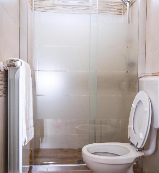 منزل غرفة نوم واحدة, La Fenice Salentina