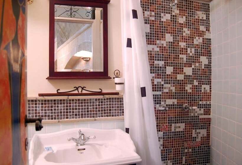 דירת דופלקס בת חדר שינה 1, Letto E Merenda