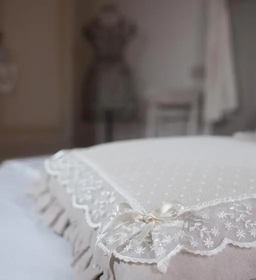 キングサイズベッドのスタンダードルーム, La Pulcia B&b