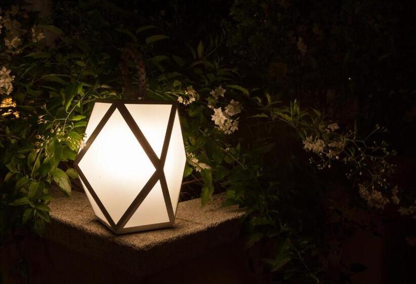 キングサイズベッドのスタンダードルーム, La Pulcia B&b