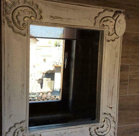 غرفة ديلوكس رباعية, B&b Albornoz