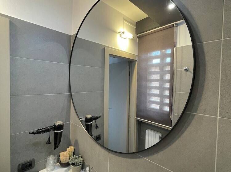 Quarto Triplo Estandar, B&b Albornoz