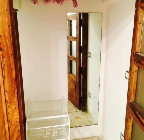 スタンダード４人部屋, B&b Palazzo Giorgi