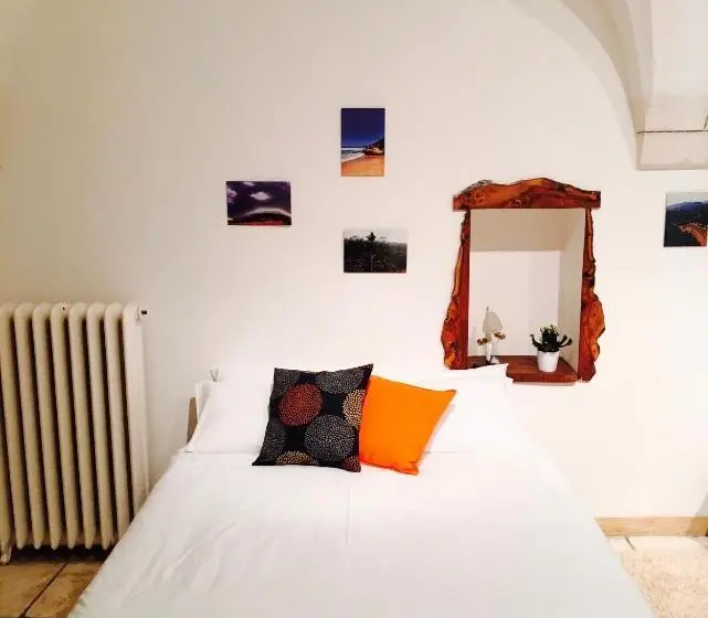 スタンダード４人部屋, B&b Palazzo Giorgi