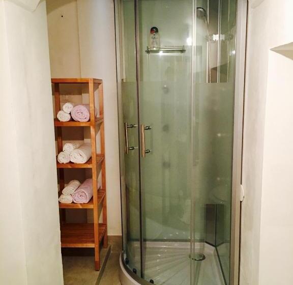 Четырехместный Номер Стандарт, B&b Palazzo Giorgi