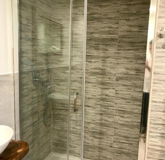 חדר סופריור, B&b Palazzo Giorgi