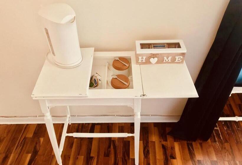 חדר סופריור, B&b Palazzo Giorgi