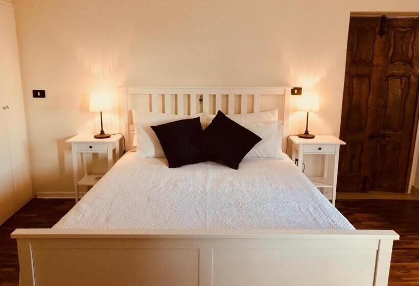 Номер Superior, B&b Palazzo Giorgi