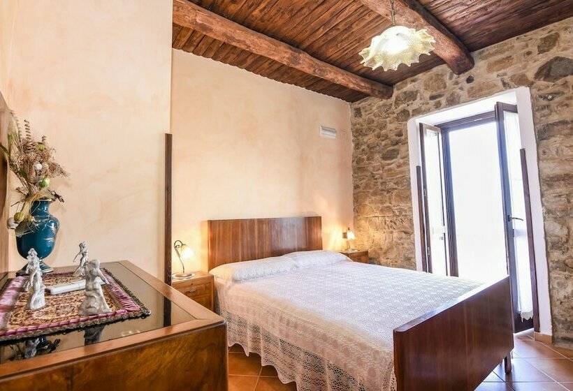 Номер Стандарт, B&b Casale San Martino