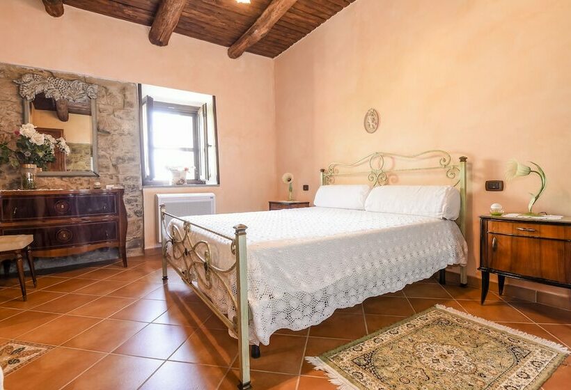 Номер Стандарт, B&b Casale San Martino