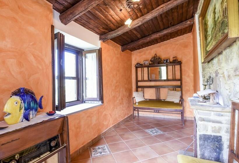 Номер Стандарт, B&b Casale San Martino