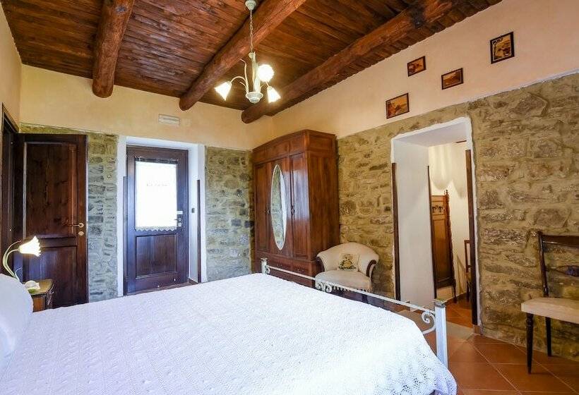 Номер Стандарт, B&b Casale San Martino