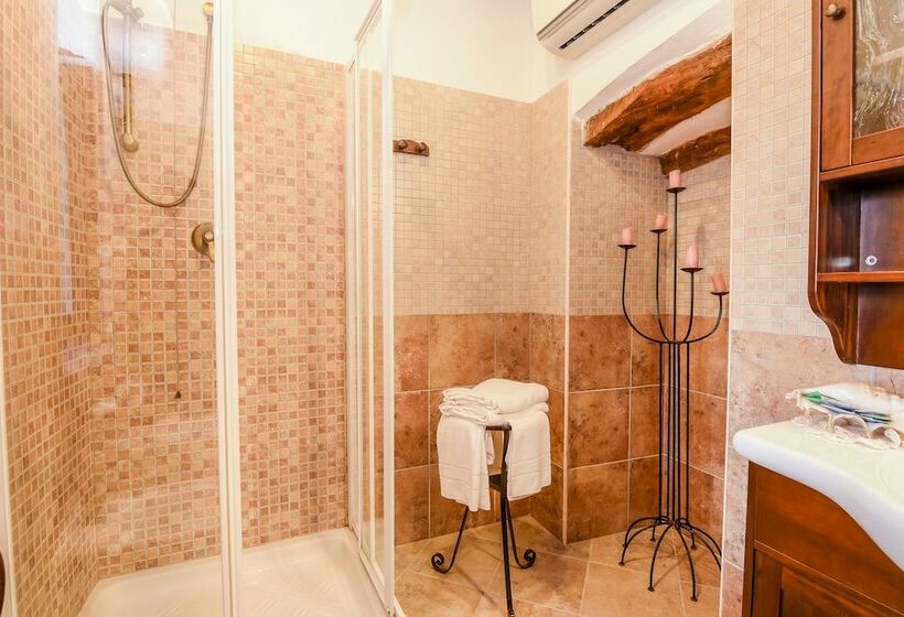 Номер Стандарт, B&b Casale San Martino