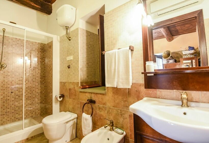 Номер Стандарт, B&b Casale San Martino