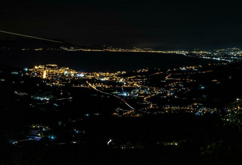 Номер Superior, B&b Casale San Martino