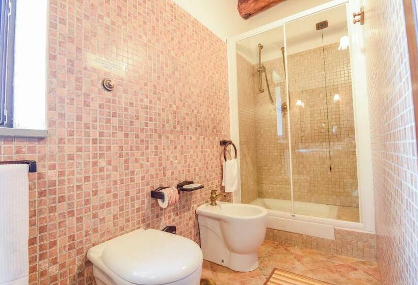 Номер Superior, B&b Casale San Martino