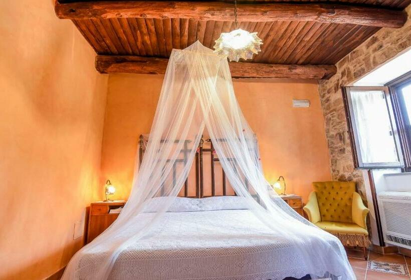 Номер Superior, B&b Casale San Martino