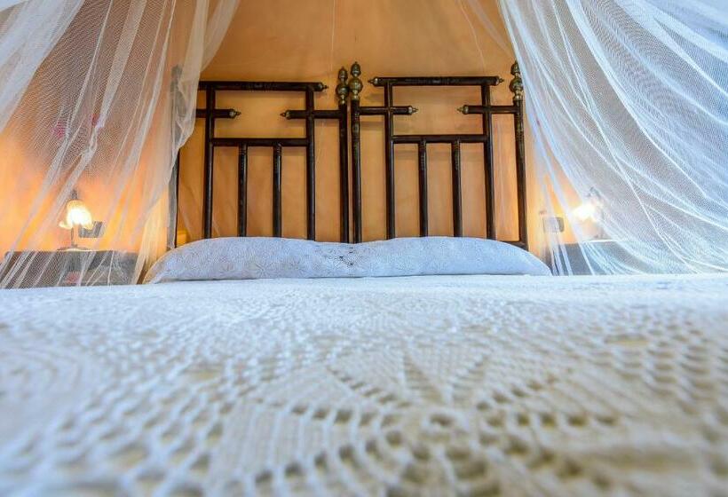 Номер Superior, B&b Casale San Martino